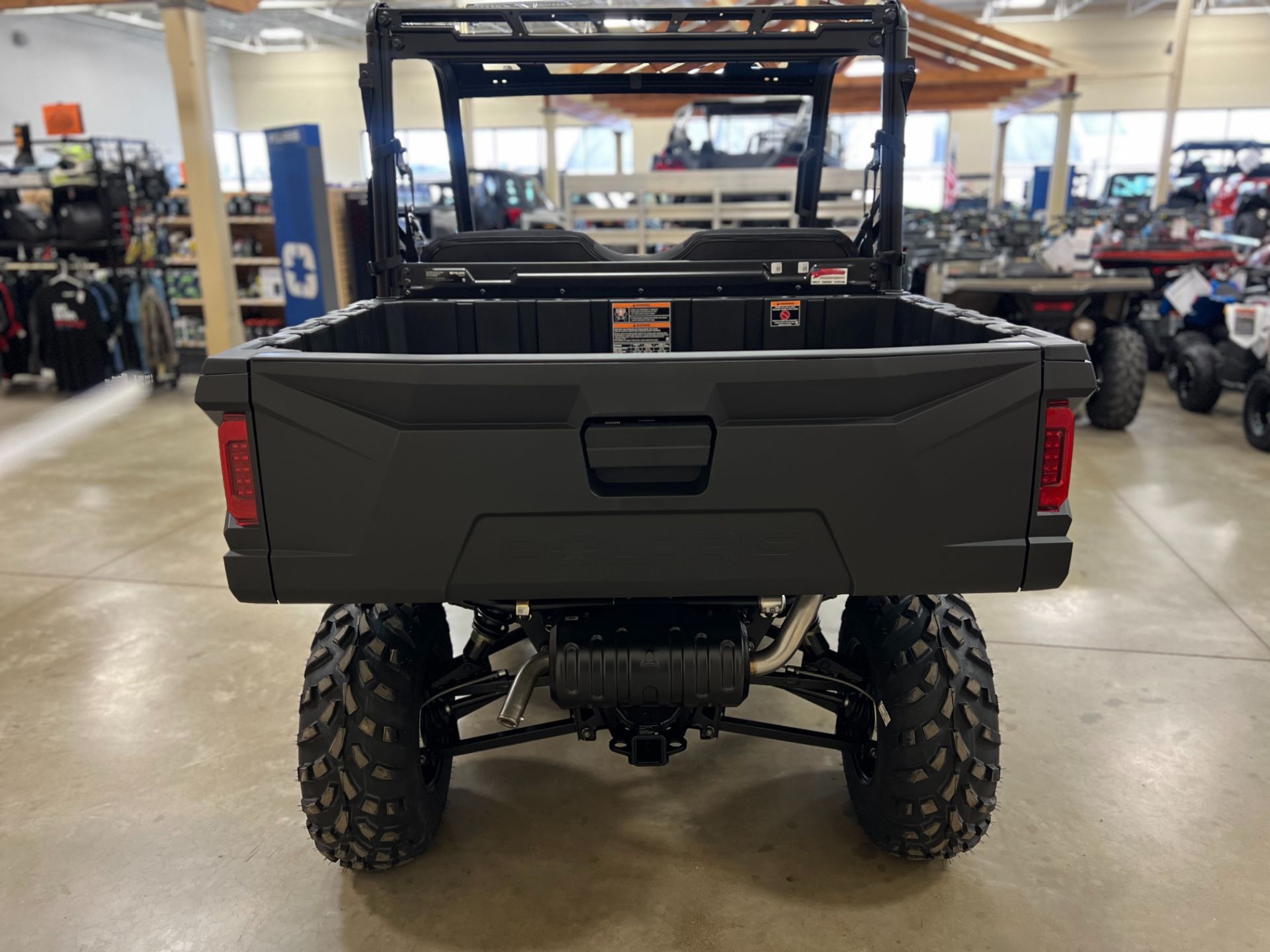 2026 Polaris Ranger SP 570 Premium 6