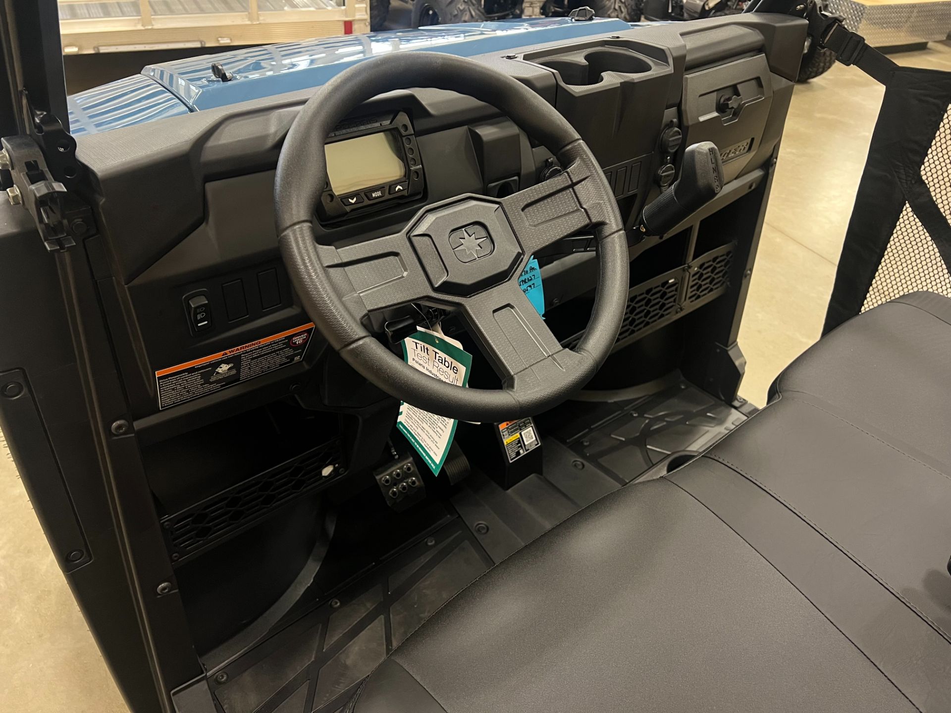 2026 Polaris Ranger SP 570 Premium 4