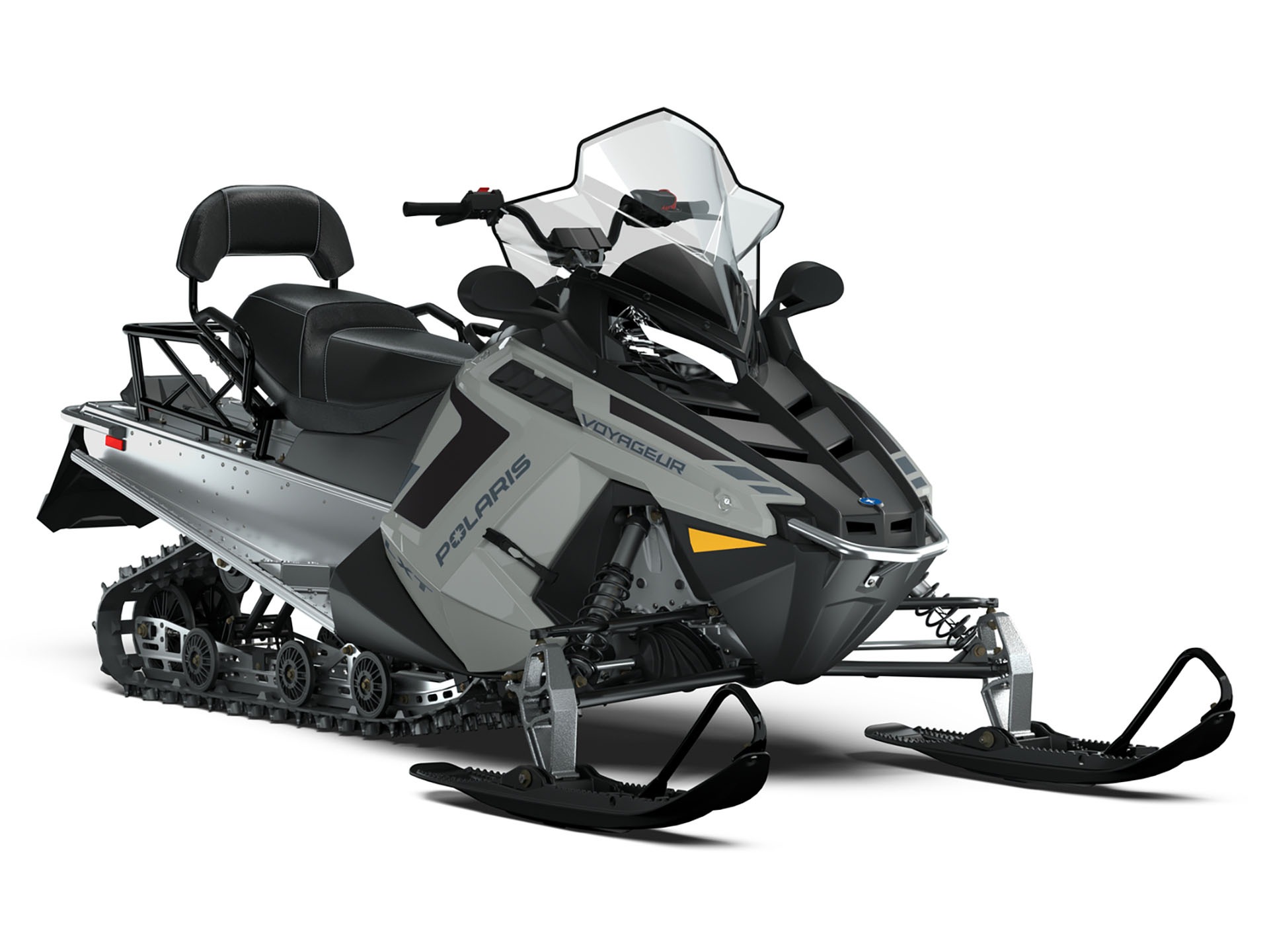 2026 Polaris 550 Voyageur LXT NorthStar Edition 144 ES for sale 1292907