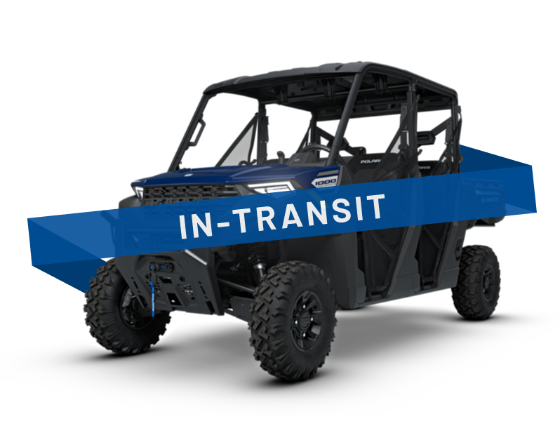 2027 Polaris Ranger Crew 1000 Premium for sale 1320788