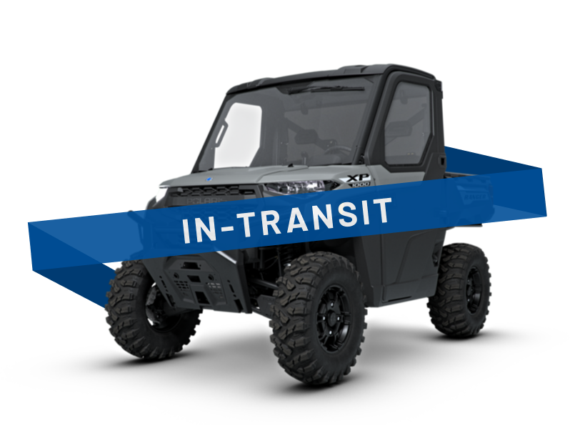 2027 Polaris Ranger