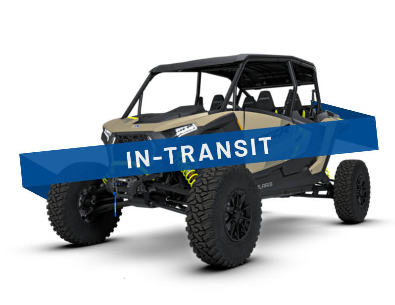 2027 Polaris RZR