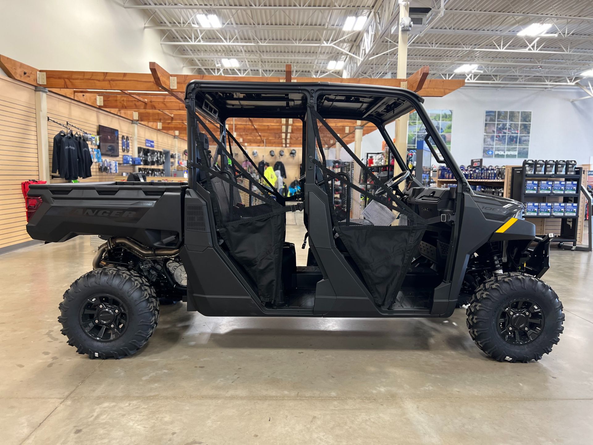 2026 Polaris Ranger