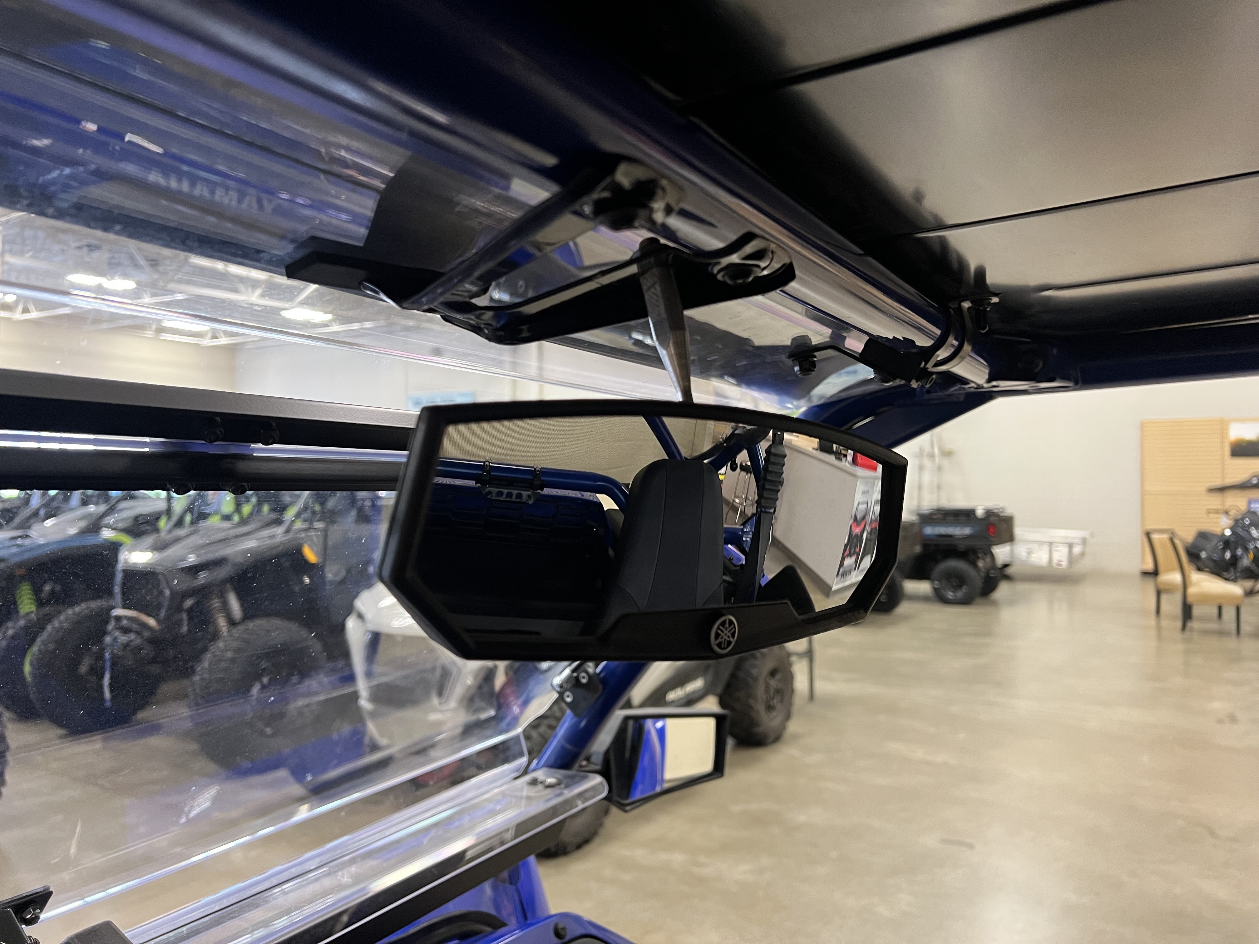 2021 Yamaha YXZ1000R photo 5