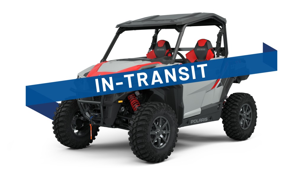 2027 Polaris General