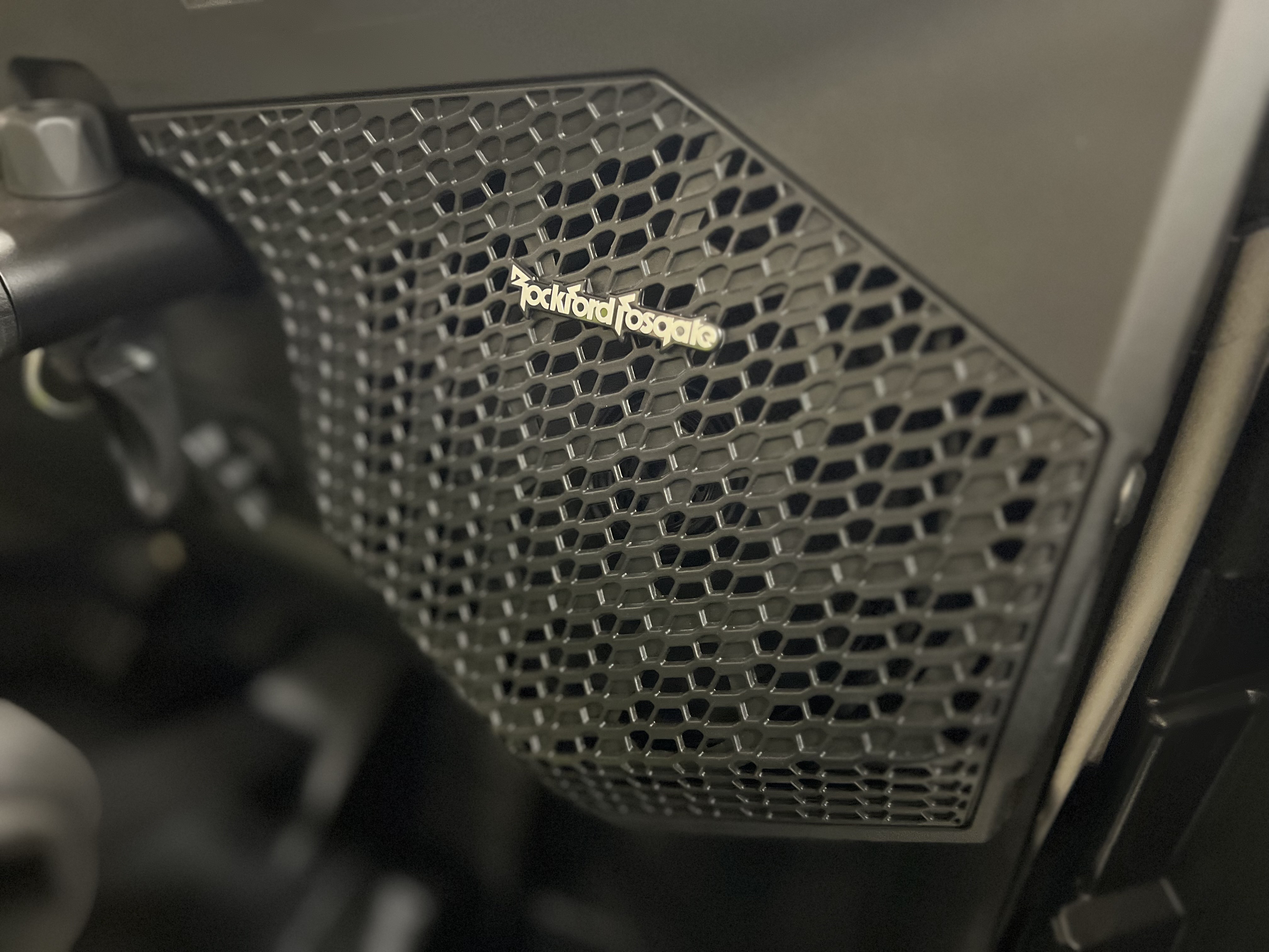 2027 Polaris RZR photo 4