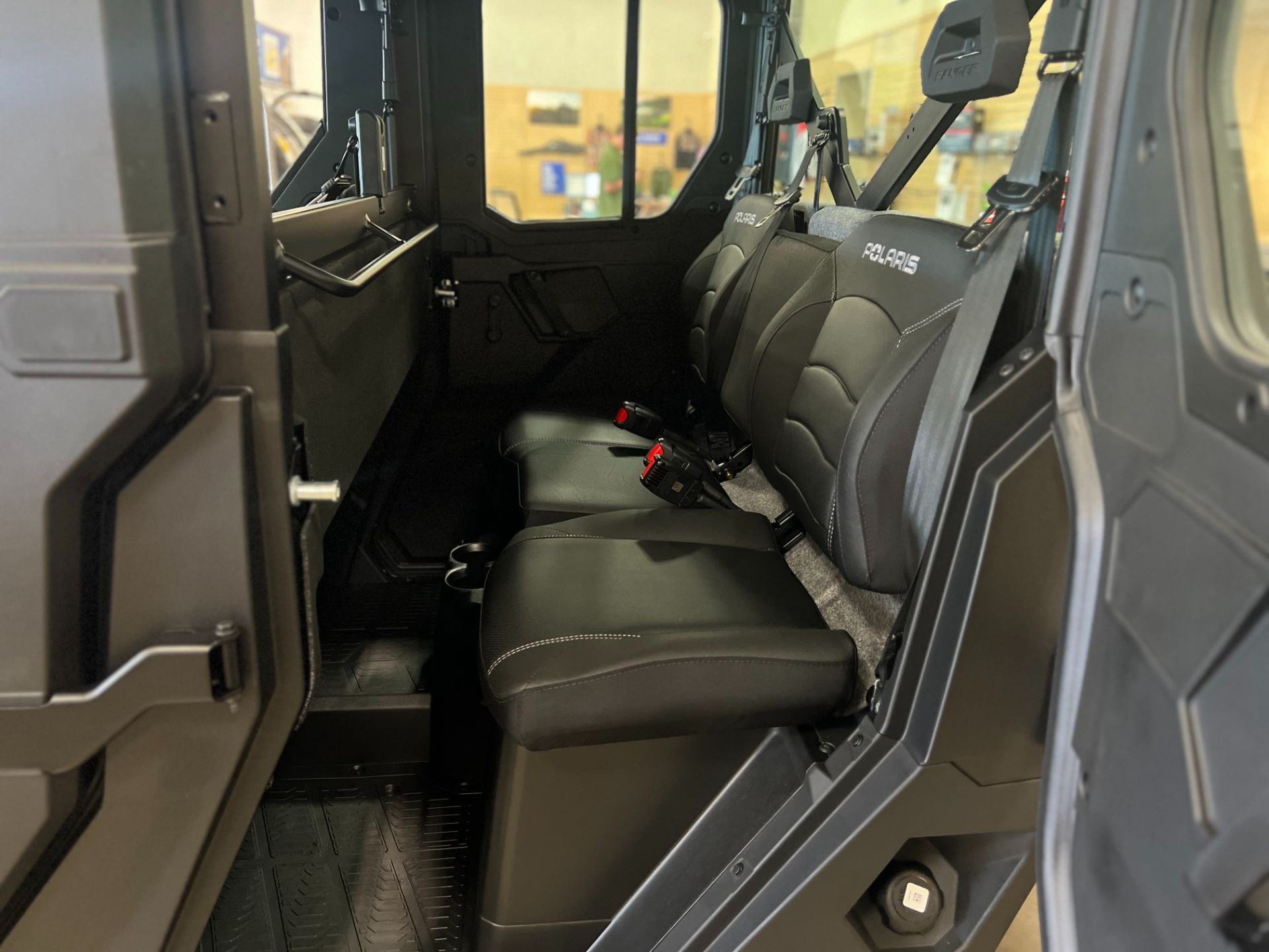 2026 Polaris Ranger