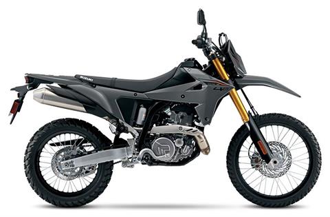 2025 Suzuki DR-Z400S in Herculaneum, Missouri - Photo 2