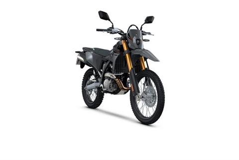 2025 Suzuki DR-Z400S in Herculaneum, Missouri