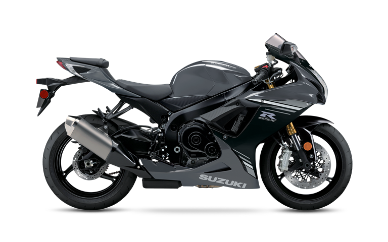 2025 Suzuki GSX-R750 in Herculaneum, Missouri - Photo 2