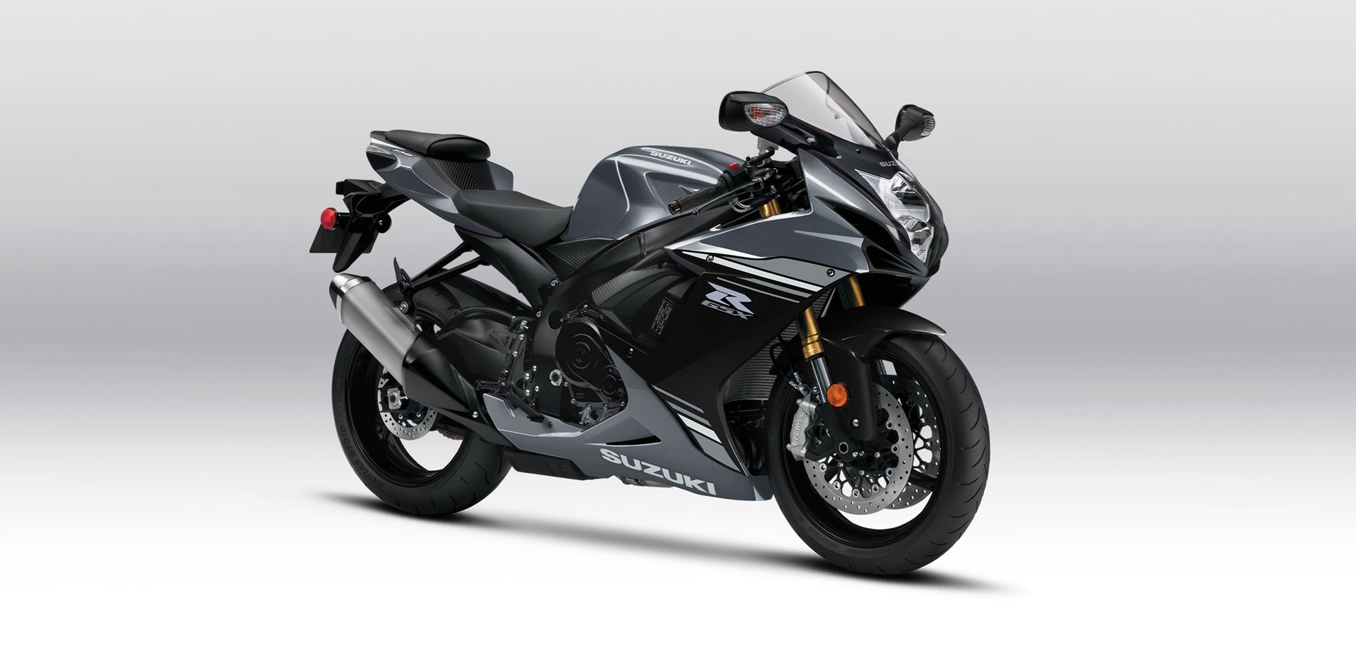 2025 Suzuki GSX-R750 in Herculaneum, Missouri - Photo 1