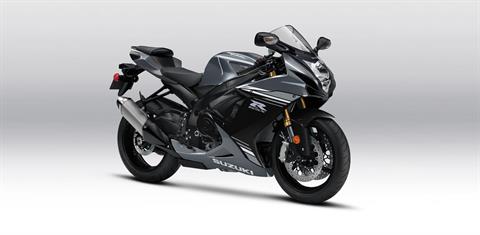 2025 Suzuki GSX-R750 in Herculaneum, Missouri - Photo 1
