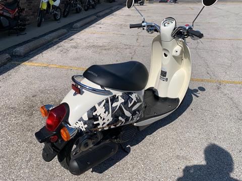 2005 Honda CHF50 METROPOLITAN 50 (49cc) in Herculaneum, Missouri - Photo 4