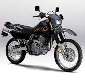 2025 Suzuki DR650SE in Herculaneum, Missouri