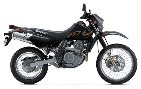 2025 Suzuki DR650SE in Herculaneum, Missouri - Photo 2