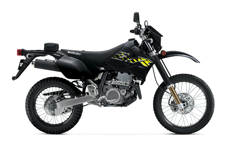 2023 Suzuki DR-Z400S in Herculaneum, Missouri