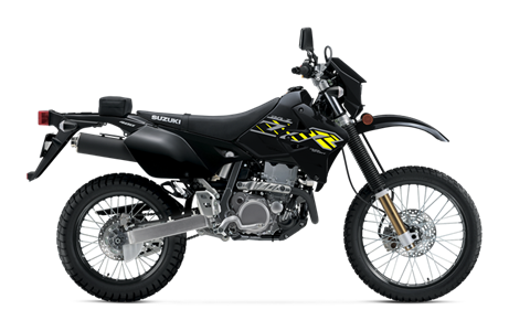 2023 Suzuki DR-Z400S in Herculaneum, Missouri
