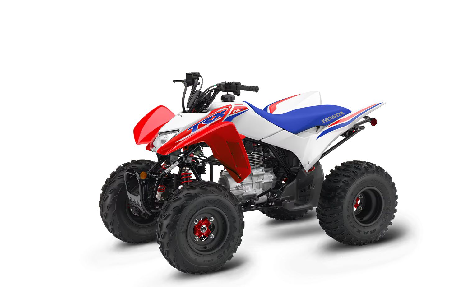 New 2026 Honda TRX250X SPORT ATV, Herculaneum MO | Specs, Price