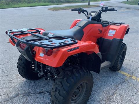 2024 Honda TRX420FA6 in Herculaneum, Missouri - Photo 2