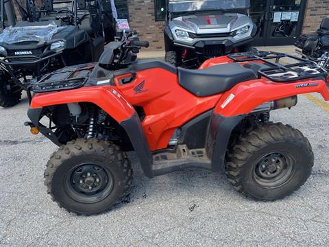 2024 Honda TRX420FA6 in Herculaneum, Missouri - Photo 3