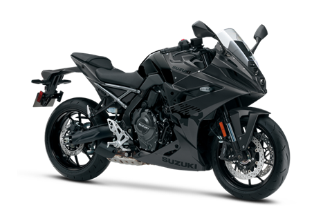 2025 Suzuki GSX800FRQ  (GSX-8R) in Herculaneum, Missouri