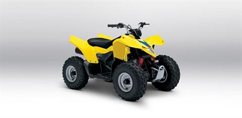 2025 Suzuki LT-Z90   made for youth 12yrs of age & up in Herculaneum, Missouri