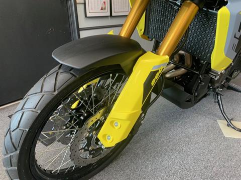 2023 Suzuki DL800DERC  V-STROM in Herculaneum, Missouri - Photo 5