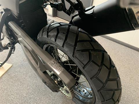 2023 Suzuki DL800DERC  V-STROM in Herculaneum, Missouri - Photo 6