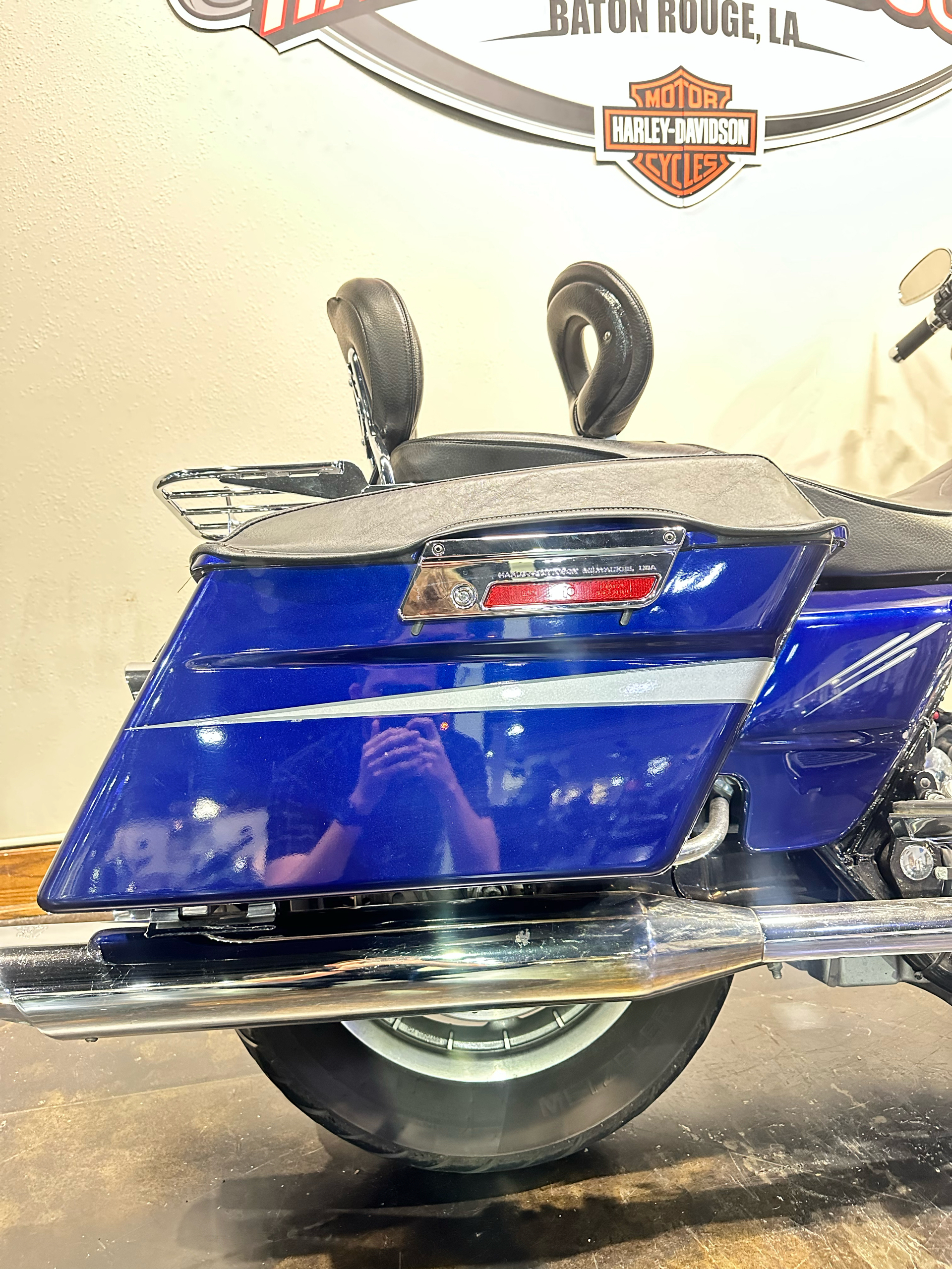2006 Harley-Davidson ROAD GLIDE in Baton Rouge, Louisiana - Photo 7