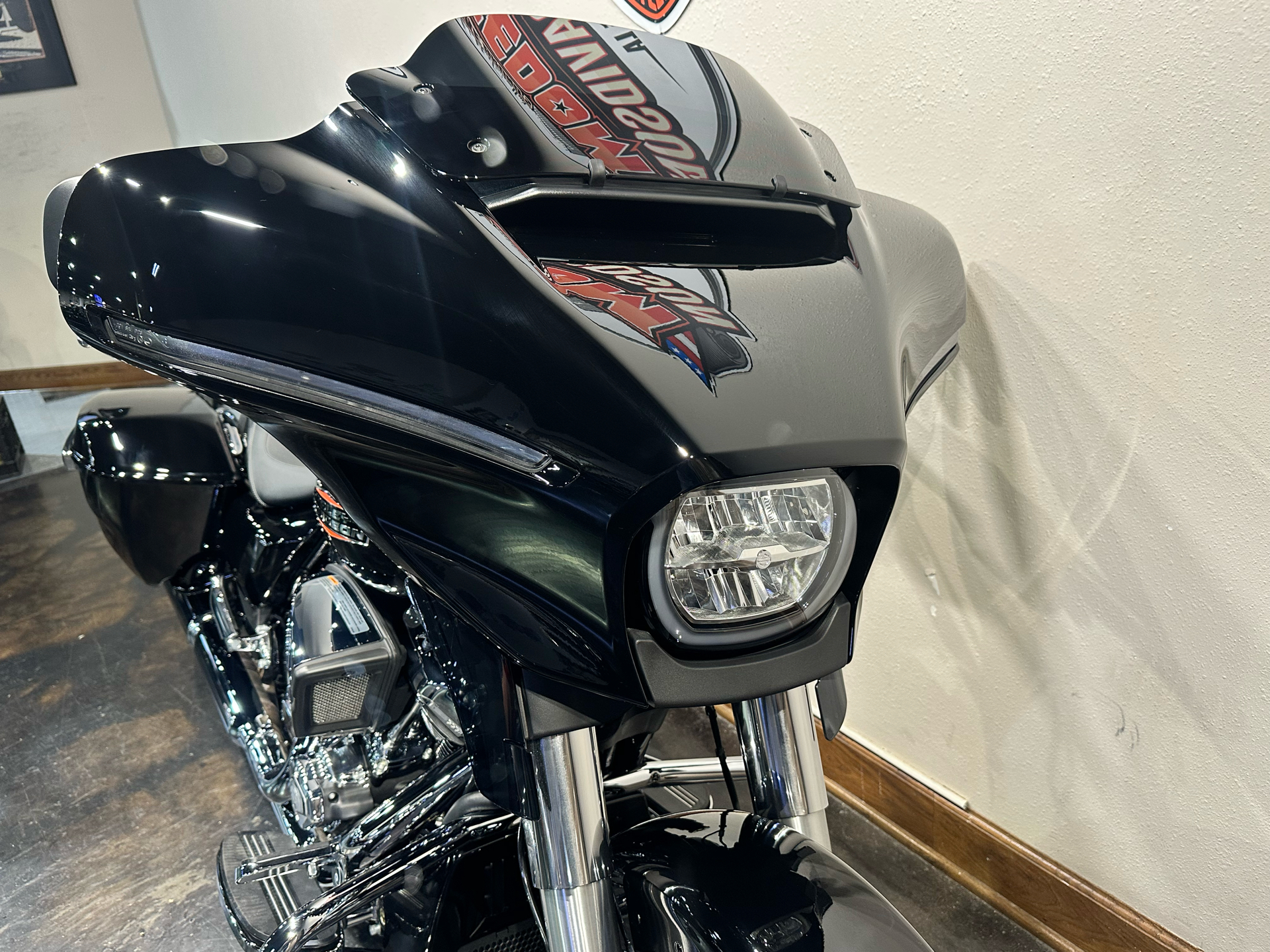 2025 Harley-Davidson Street Glide® in Baton Rouge, Louisiana - Photo 3