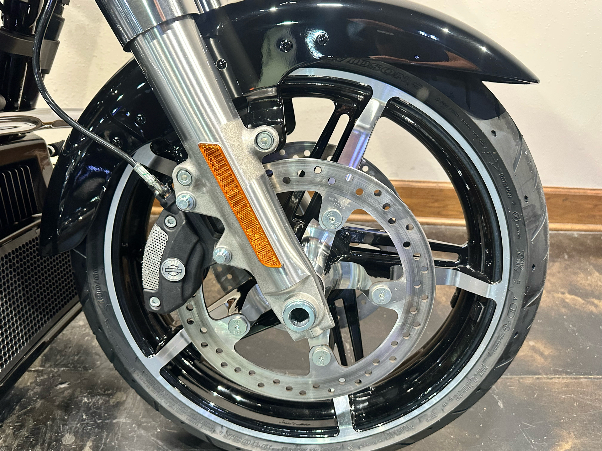 2025 Harley-Davidson Street Glide® in Baton Rouge, Louisiana - Photo 4