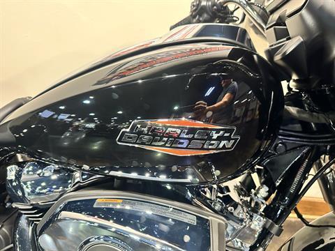 2025 Harley-Davidson Street Glide® in Baton Rouge, Louisiana - Photo 5