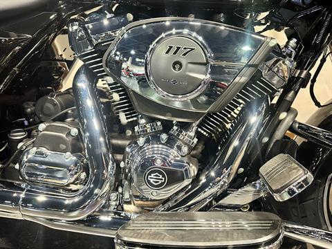 2025 Harley-Davidson Street Glide® in Baton Rouge, Louisiana - Photo 6