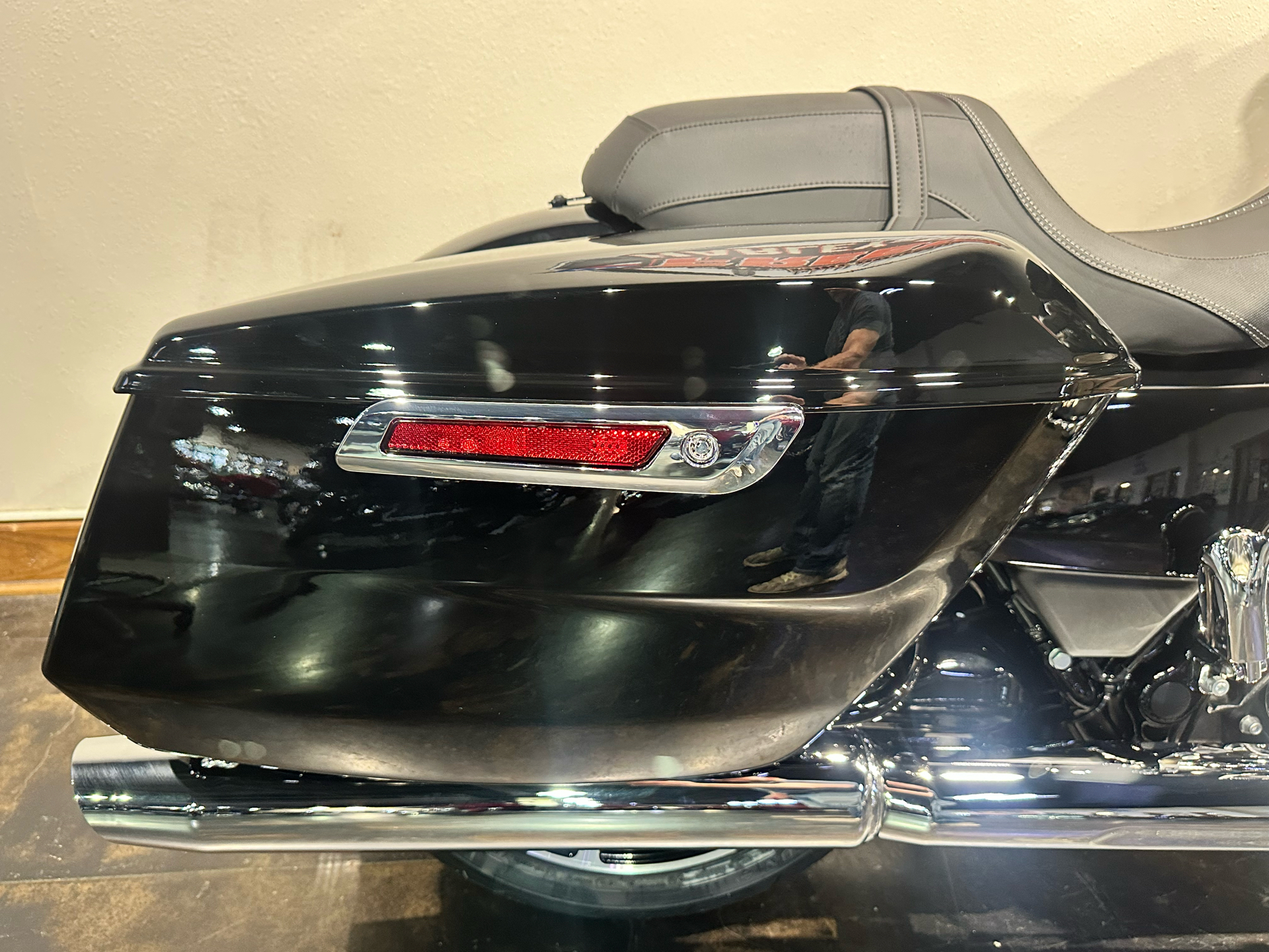 2025 Harley-Davidson Street Glide® in Baton Rouge, Louisiana - Photo 7