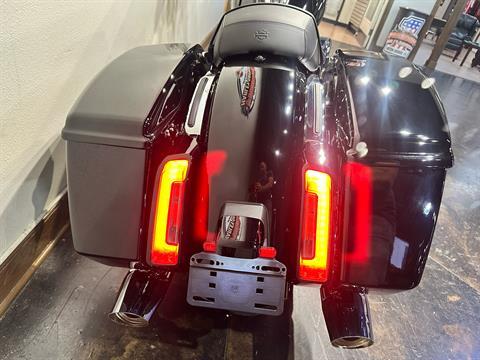 2025 Harley-Davidson Street Glide® in Baton Rouge, Louisiana - Photo 10