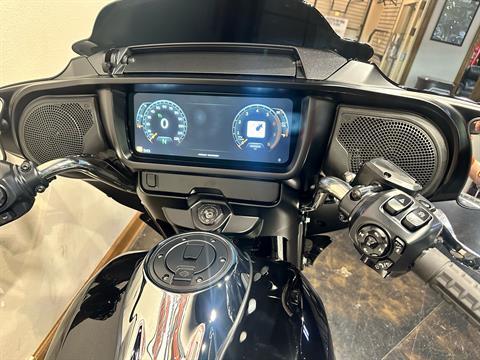 2025 Harley-Davidson Street Glide® in Baton Rouge, Louisiana - Photo 11