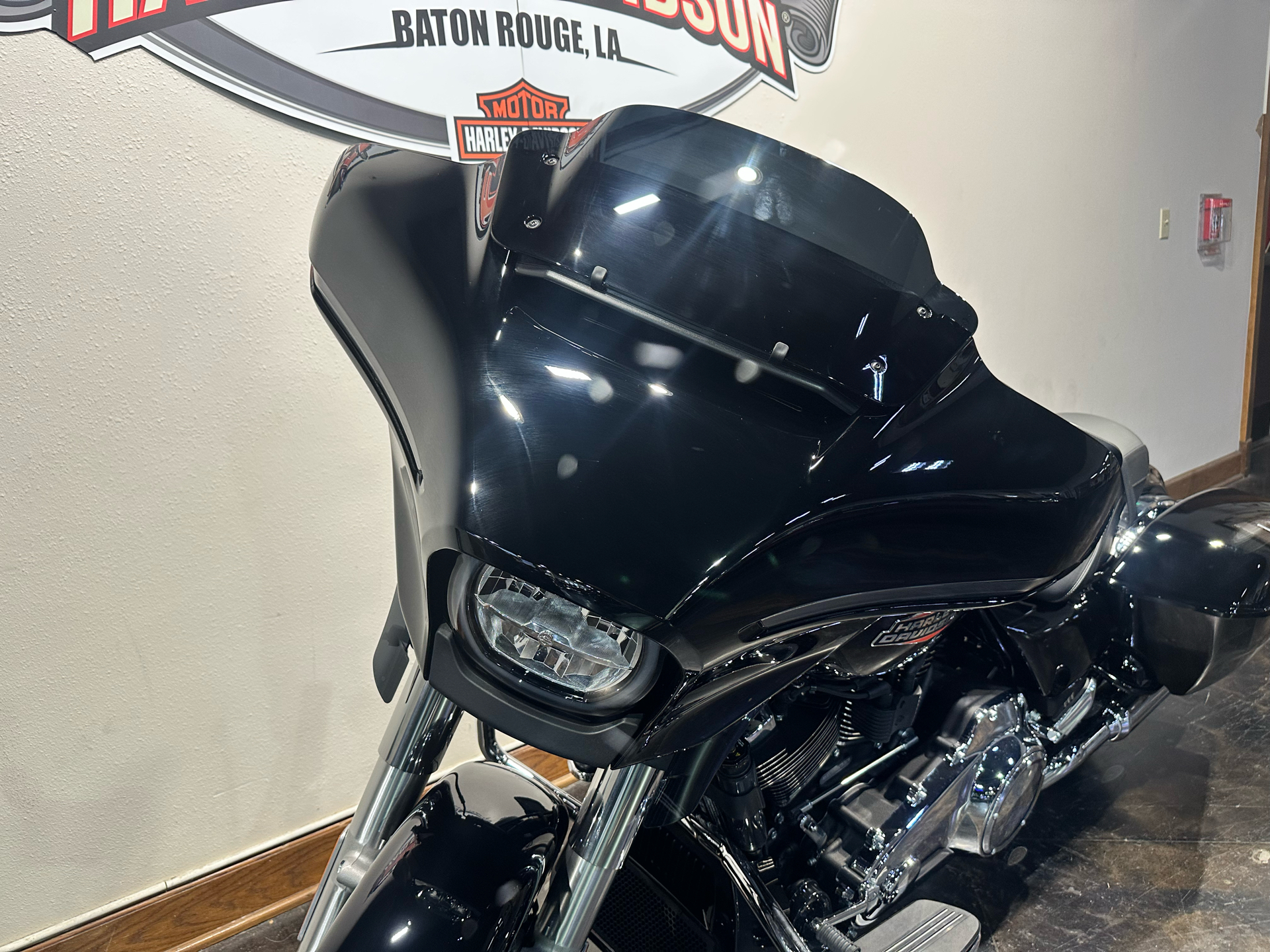 2025 Harley-Davidson Street Glide® in Baton Rouge, Louisiana - Photo 13