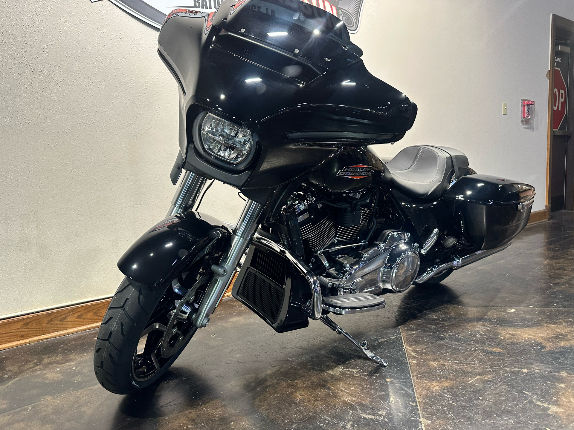 2025 Harley-Davidson Street Glide® in Baton Rouge, Louisiana - Photo 14