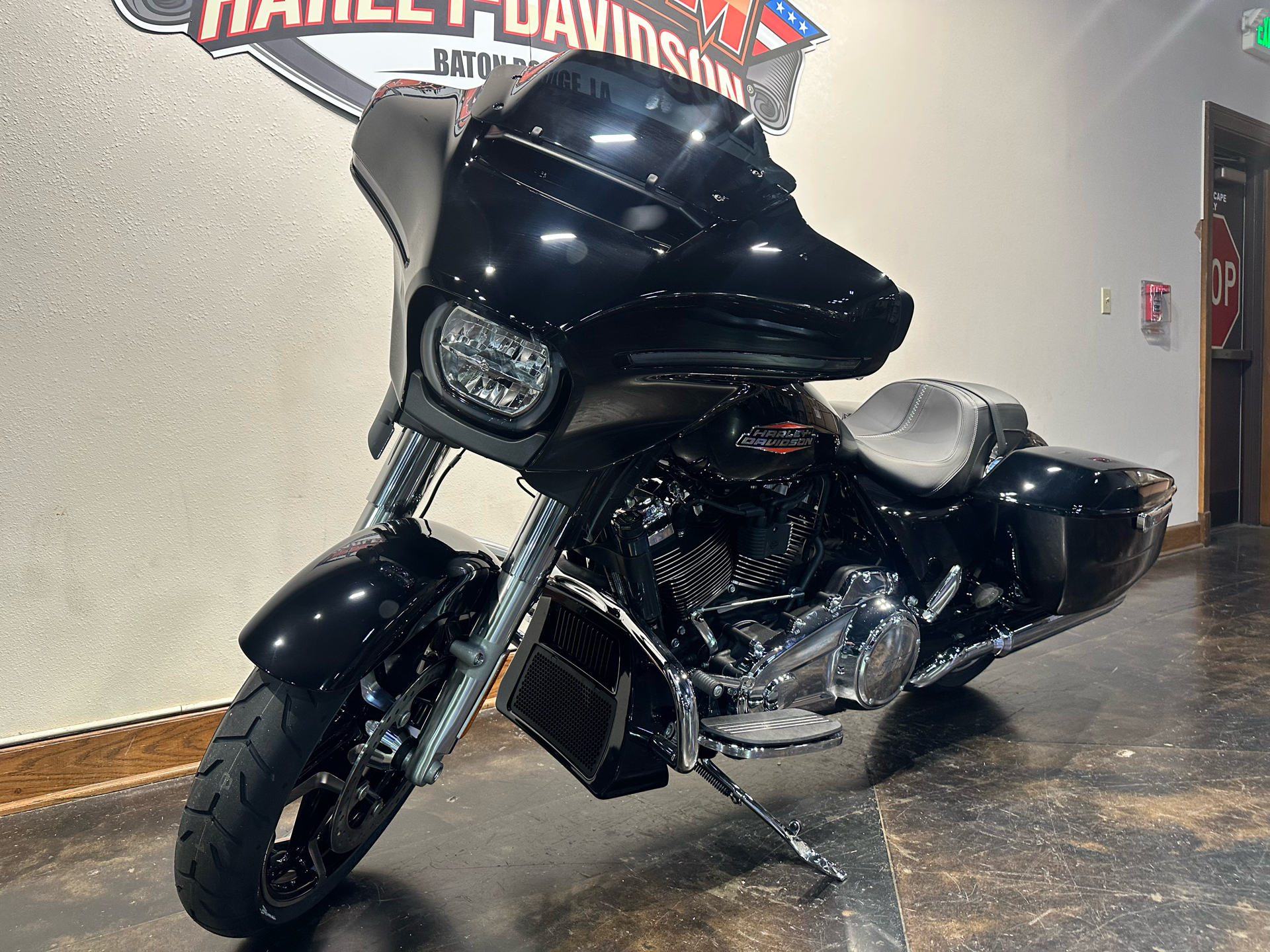 2025 Harley-Davidson Street Glide® in Baton Rouge, Louisiana - Photo 15