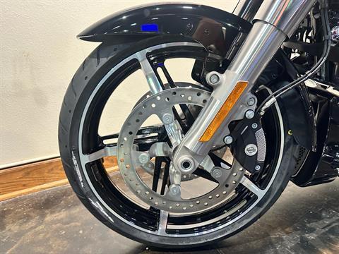 2025 Harley-Davidson Street Glide® in Baton Rouge, Louisiana - Photo 16