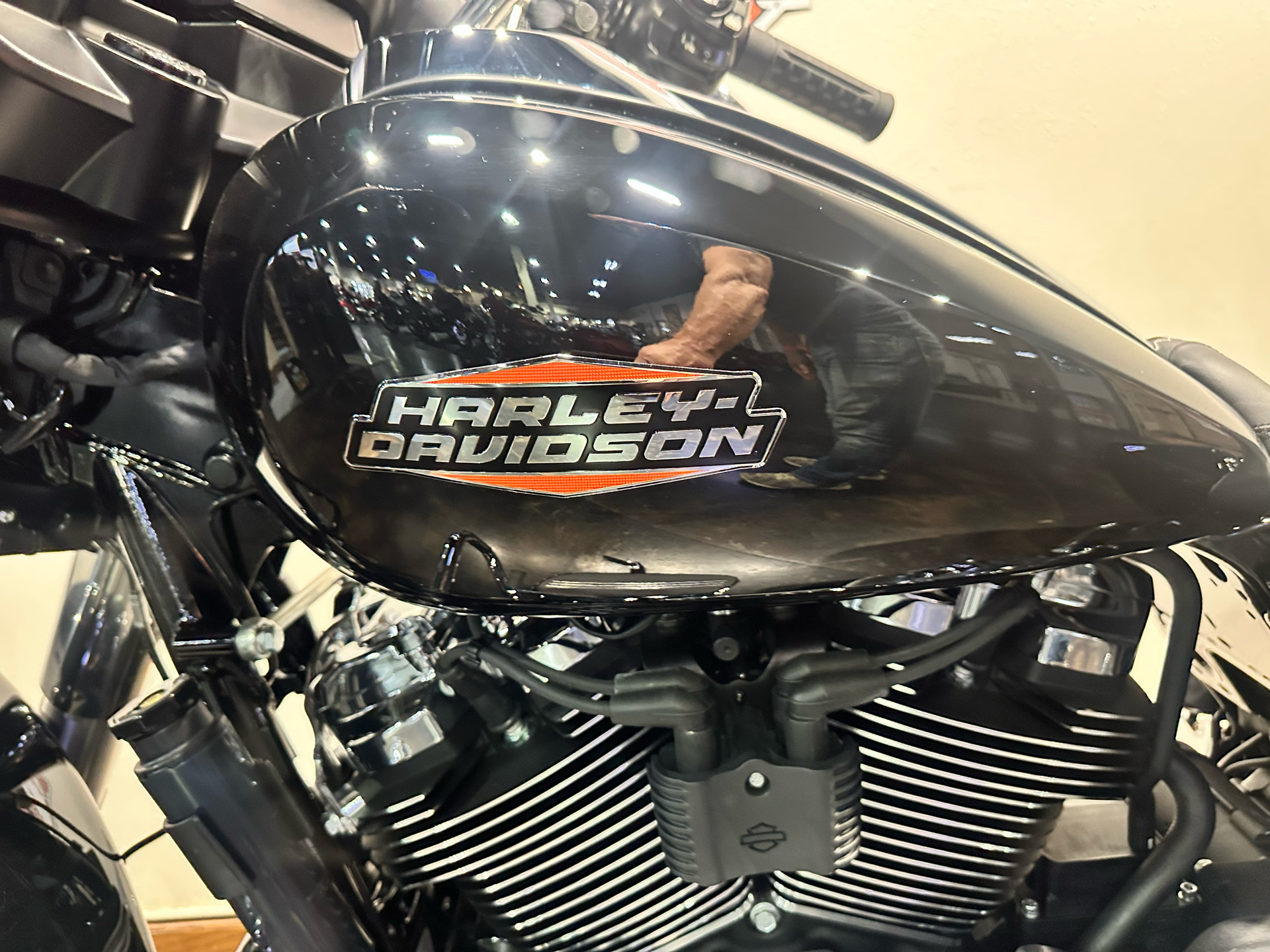 2025 Harley-Davidson Street Glide® in Baton Rouge, Louisiana - Photo 17