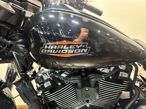 2025 Harley-Davidson Street Glide® in Baton Rouge, Louisiana - Photo 17