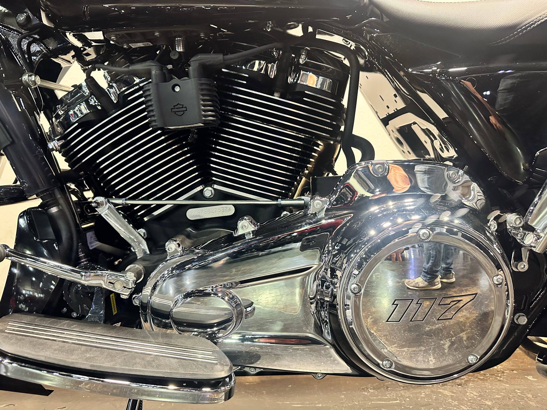 2025 Harley-Davidson Street Glide® in Baton Rouge, Louisiana - Photo 18
