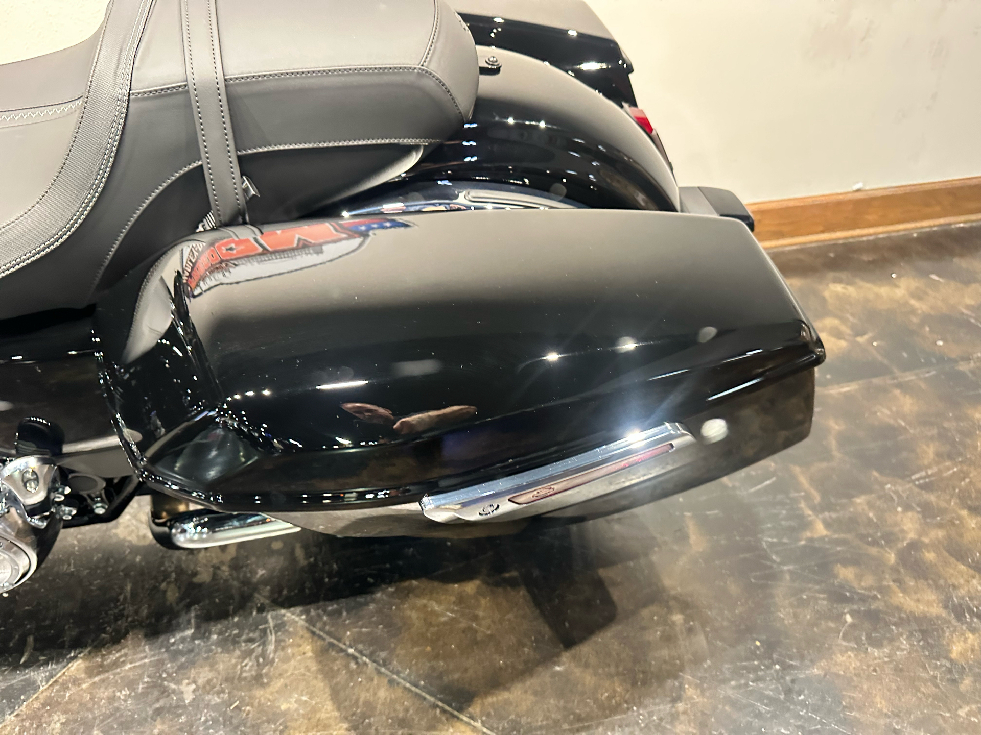 2025 Harley-Davidson Street Glide® in Baton Rouge, Louisiana - Photo 19