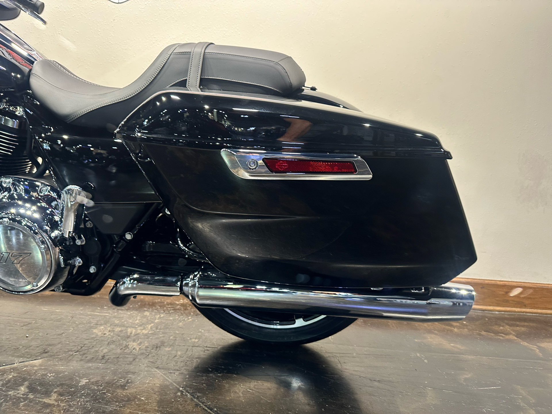 2025 Harley-Davidson Street Glide® in Baton Rouge, Louisiana - Photo 20