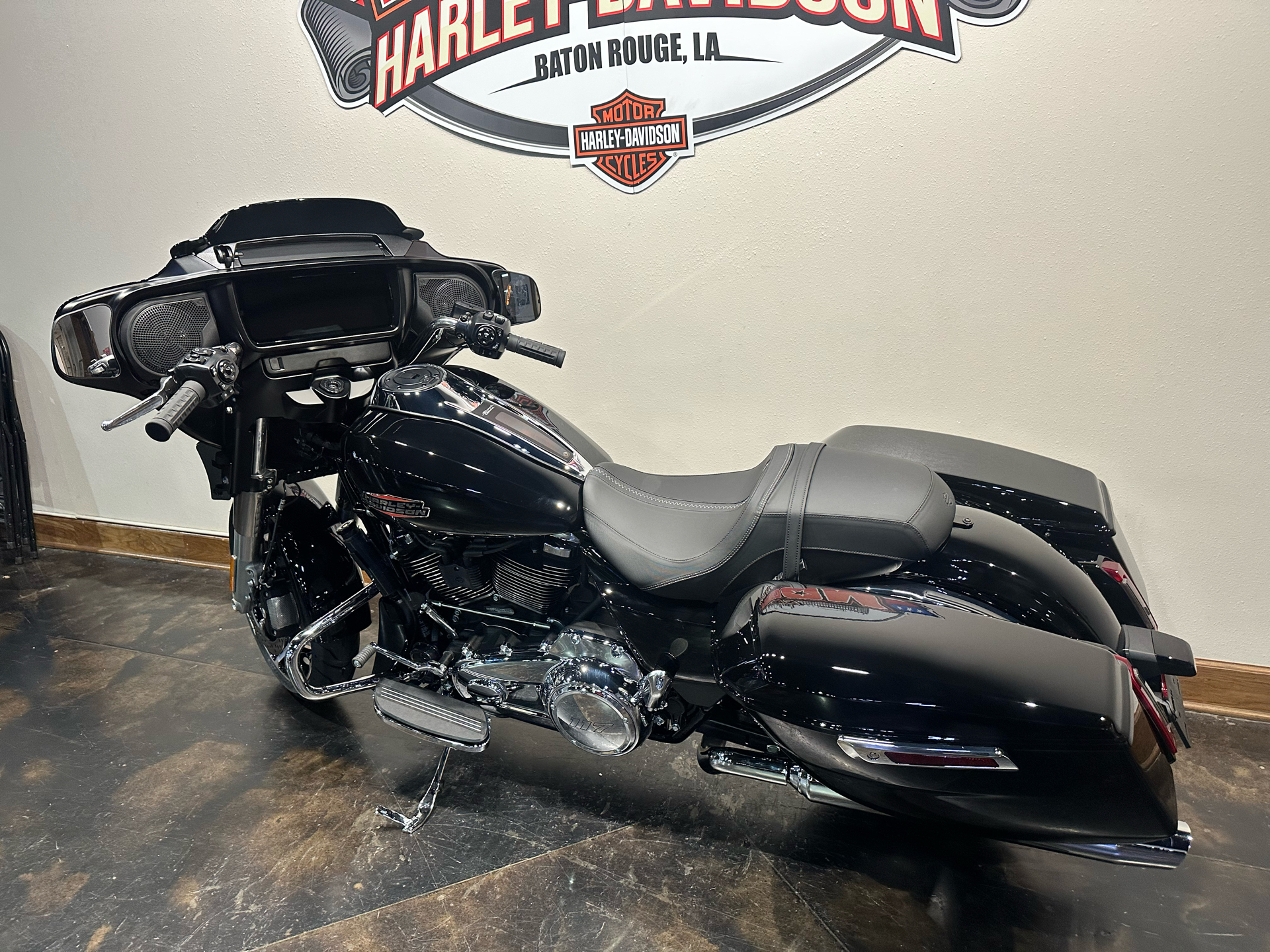 2025 Harley-Davidson Street Glide® in Baton Rouge, Louisiana - Photo 21