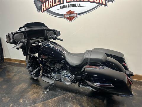 2025 Harley-Davidson Street Glide® in Baton Rouge, Louisiana - Photo 21