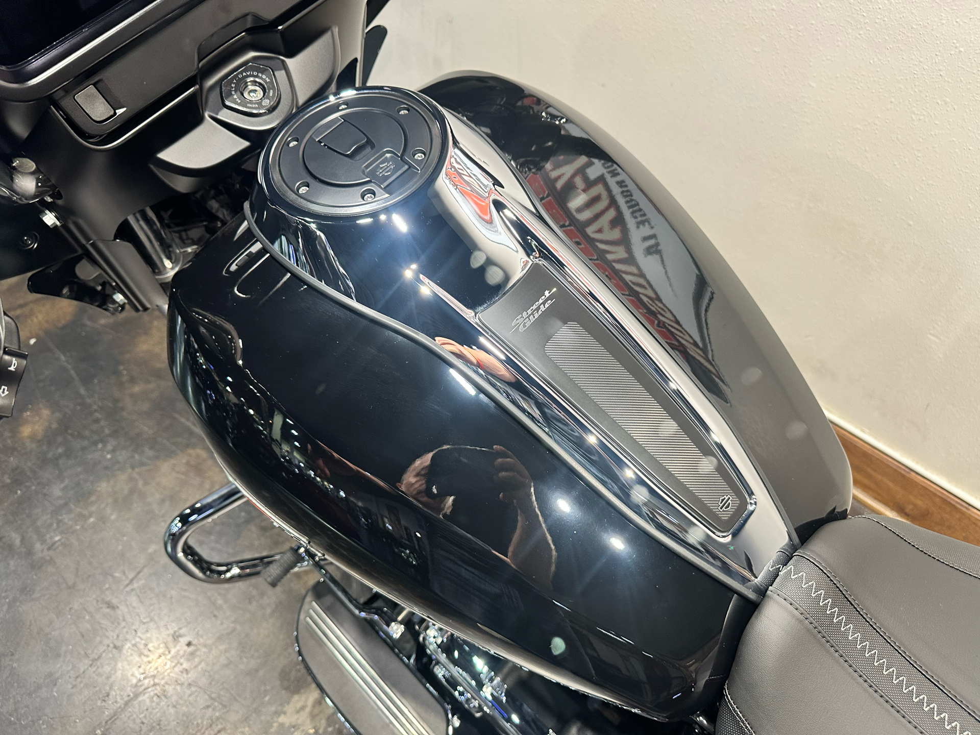 2025 Harley-Davidson Street Glide® in Baton Rouge, Louisiana - Photo 22