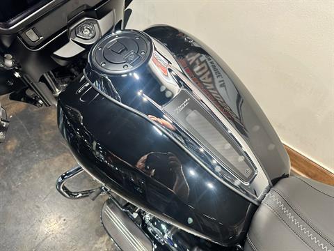 2025 Harley-Davidson Street Glide® in Baton Rouge, Louisiana - Photo 22