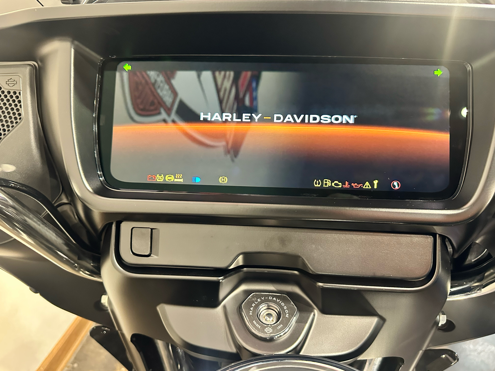 2025 Harley-Davidson Street Glide® in Baton Rouge, Louisiana - Photo 23